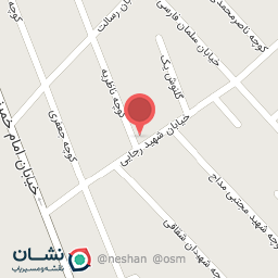 عکس خشکشوئی پارسیان