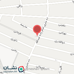 عکس خدمات تاسیسات ملل