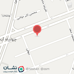 عکس فست فود BFC 