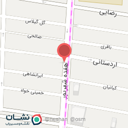 عکس خانه عطر 