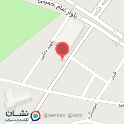 عکس خودپرداز بانک رفاه کارگران