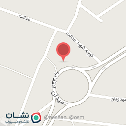 عکس فروشگاه میوه فروشی بهار