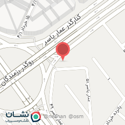 عکس مجتمع اداری تجاری میلاد نور