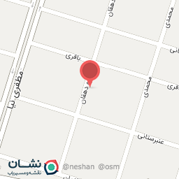 عکس تاکسی سرویس سالار