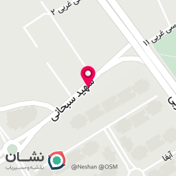 عکس کلینیک تخصصی کاشت موی پرنیان