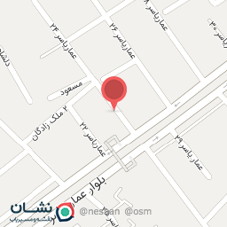 عکس آرایشگاه مردانه ناصر 