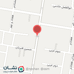 عکس فروشگاه افق کوروش