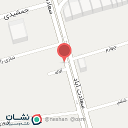 عکس پوشاک نظری (شعبه سعادت آباد)