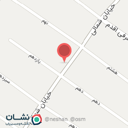 عکس فروشگاه مواد غذایی کاج