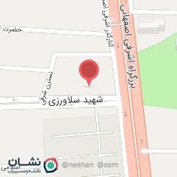 عکس مجتمع مسکونی ارکیده تختی