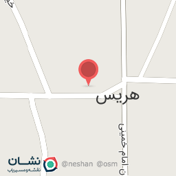 عکس سوپر مارکت کریمی