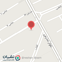 عکس تالار پذیرایی عقیق