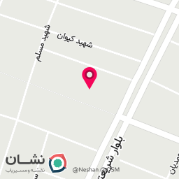 عکس مزون لباس عروس الماس شب