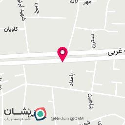 عکس دکتر شیوا اخوان (مرکز تخصصی طرحواره درمانگری اصفهان)