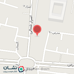 عکس سیسمونی شادی(نجفیان)