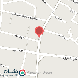 عکس شیرینی سرای هنرور