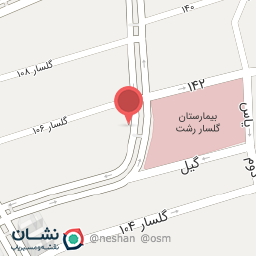 عکس آزمایشگاه تشخیص طبی آذرین