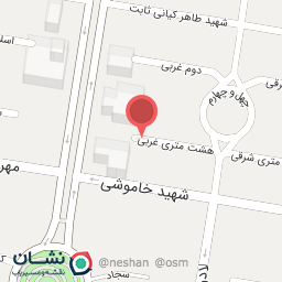 عکس بونیک مارکت شعبه نارمک