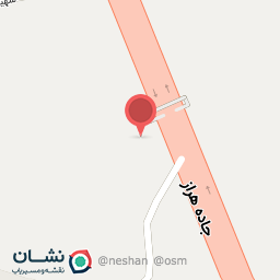 عکس فروشگاه پروتئینی صادق رستمی