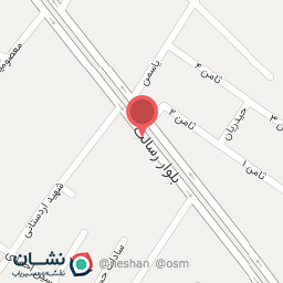 عکس بازرگانی لوازم ساختمانی سالاری