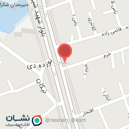 عکس دکوراسیون و تجهیزات ساختمانی نگهبان