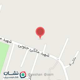 عکس پایانه مسافربری امید