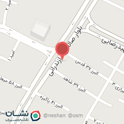 عکس فروشگاه لوازم تولد و یکبار مصرف البرز