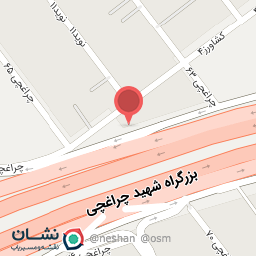 عکس ایزوگام شرق