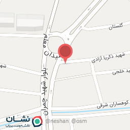 عکس بانک ملی شعبه بازار