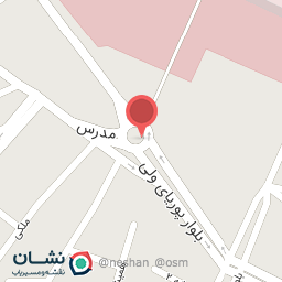 عکس میدان رازی 