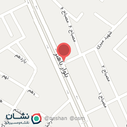 عکس دپارتمان املاک هخامنش