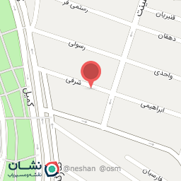 عکس ساختمان دانشجو