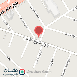 عکس پاساژ پردیس