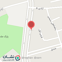 عکس فروشگاه بزرگ شانا