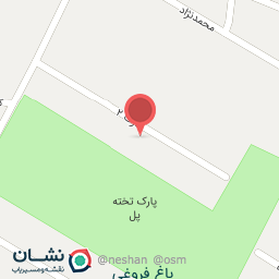 عکس اردوگاه اسکان اضطراری مدرسه سلمانزاده