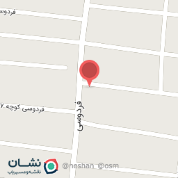 عکس سوپرمارکت قشقایی