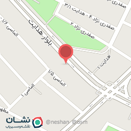 عکس محصولات آرایشی تراست