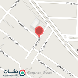 عکس فروشگاه نادین پک