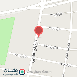 عکس نانوایی سنگک