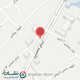 عکس کتاب فروشی خیام