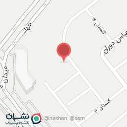 عکس مجتمع مسکونی ارس ۴