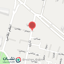 عکس نانوایی بربری