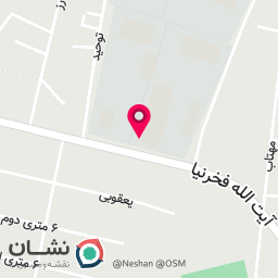 عکس سالن ورزشی