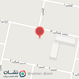 عکس زمین فوتسال چمن مصنوعی مجموعه سجاد