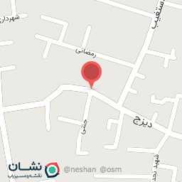 عکس سوپر مار‌کت