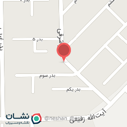 عکس سالن آرایشی مهری ماه