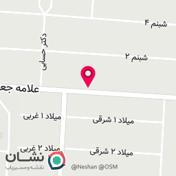 عکس سوپر میوه دهکده
