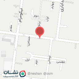 عکس نمایندگی لوازم خیاطی