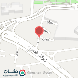 عکس پست ماهکس