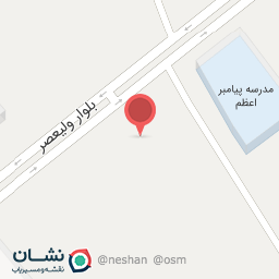 عکس مجتمع ورزشی امام خمینی